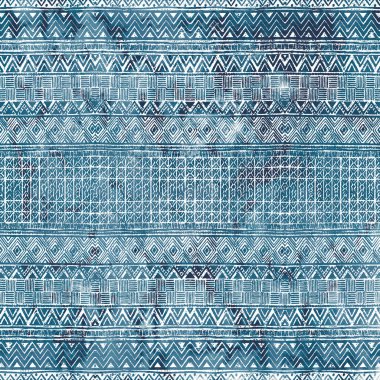 Geometri doku tekrar Klasik desen