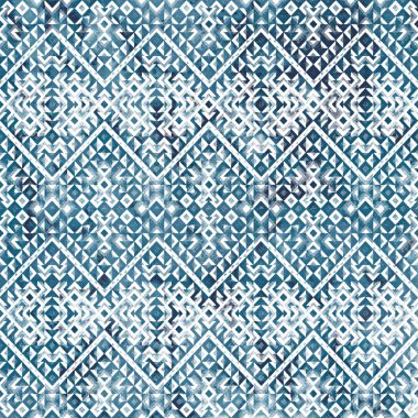 Geometri doku tekrar Klasik desen