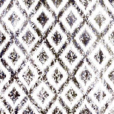 Geometri doku tekrar Klasik desen