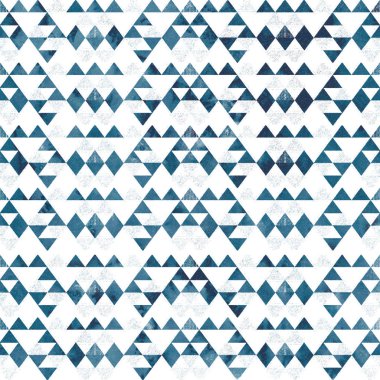 Geometri doku tekrar Klasik desen