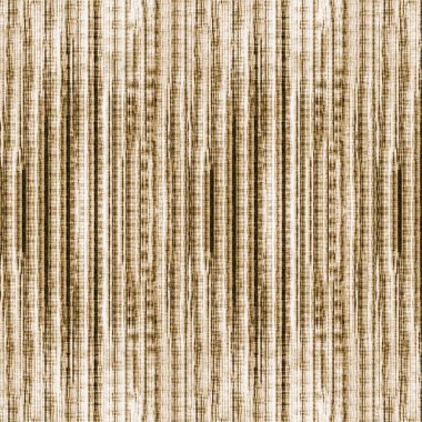 Suluboya efektli geometrik desen