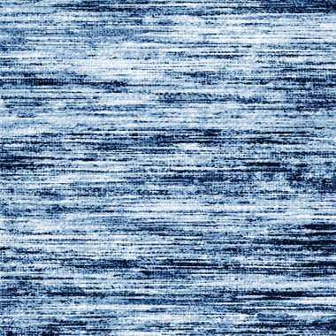 Suluboya efektli geometrik desen