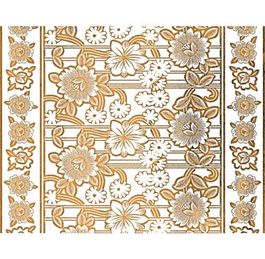 Geometrik doku, yaratıcı modern düzeni tekrarlıyor