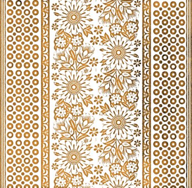 Geometrik doku, yaratıcı modern düzeni tekrarlıyor