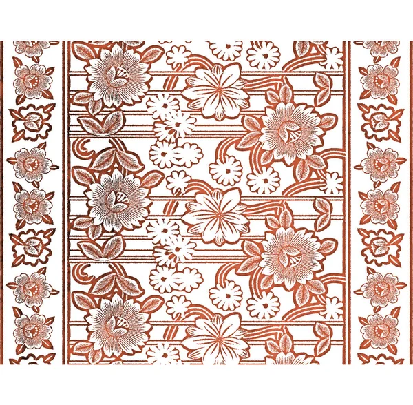 Geometrik doku, yaratıcı modern düzeni tekrarlıyor