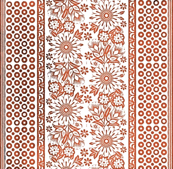 Geometrik doku, yaratıcı modern düzeni tekrarlıyor