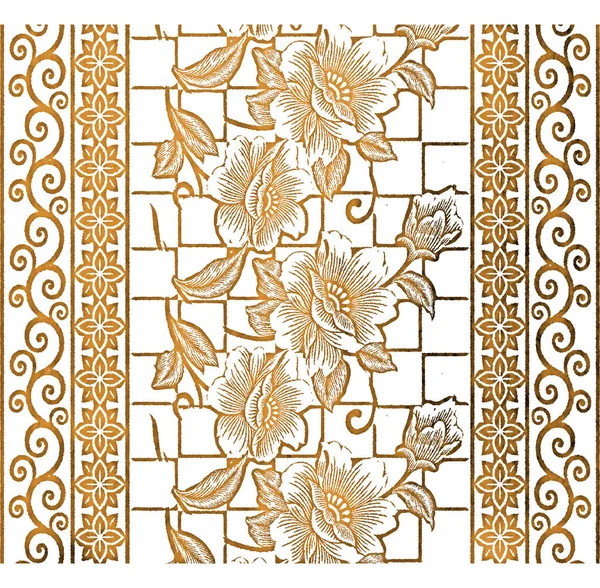 Geometrik doku, yaratıcı modern düzeni tekrarlıyor