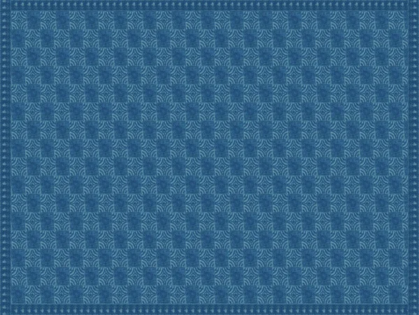 Natural Batik Tie Dye Textura Repetir Patrón Moderno — Foto de Stock
