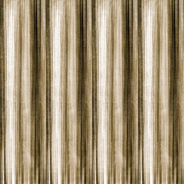 Suluboya efektli geometrik desen