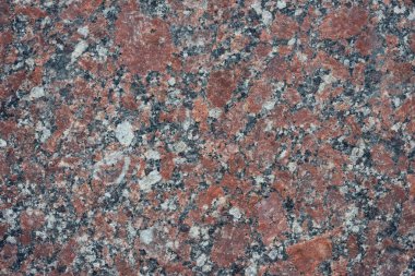 kırmızı mermer doku