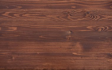 Kahverengi doğal ahşap dokusu