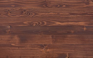 Kahverengi doğal ahşap dokusu