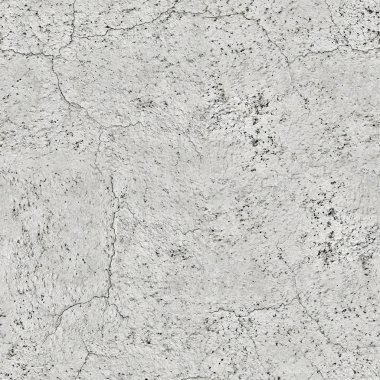 Dikişsiz gri beton dokusu