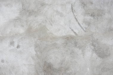 Çatlaklar doku ile beton