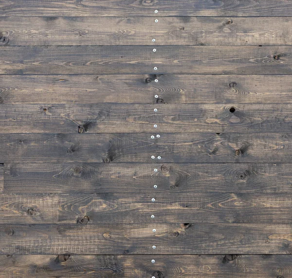 Planks with clapboard texture — Stock Photo, Image