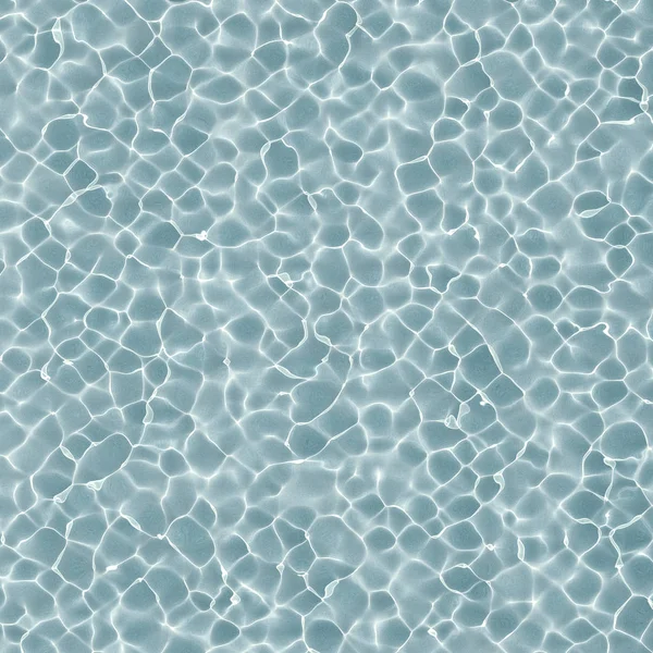 Textura de piscina cáustica — Foto de Stock
