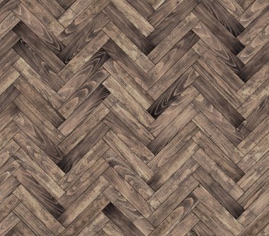 Parke balıksırtı doğal meşe Dikişsiz zemin dokusu