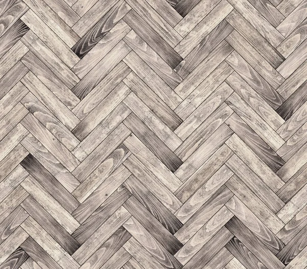 Parquet herringbone natural oak seamless floor texture