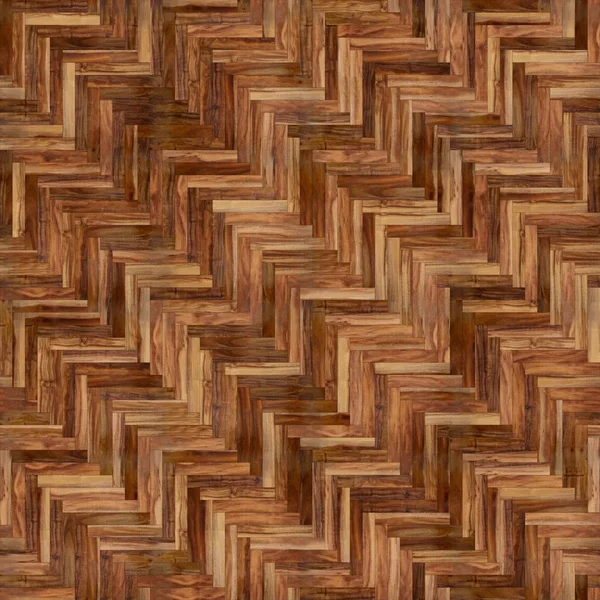 Parquet herringbone natural acacia seamless floor texture