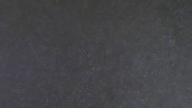 Kaynar su kabarcıklar zoom video