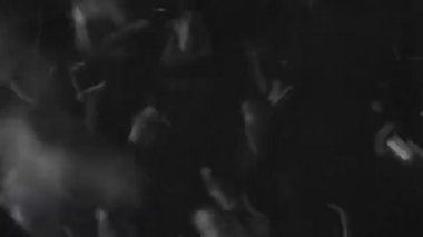 Kaynar su kabarcıklar zoom video