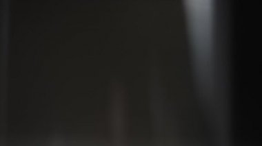 Zoom cam makro bulanıklık efekti