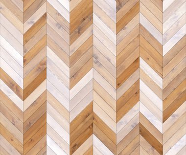 Chevron doğal parke sorunsuz kat doku