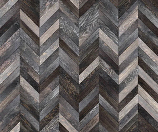 Chevron natural parquet seamless floor texture