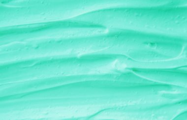 Kil maskesi yüz ve vücut kremi.