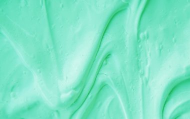 Kil maskesi yüz ve vücut kremi.