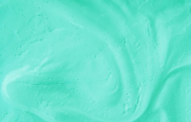 Kil maskesi yüz ve vücut kremi.