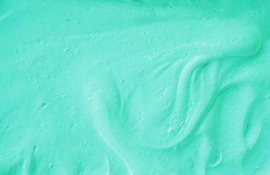 Kil maskesi yüz ve vücut kremi.