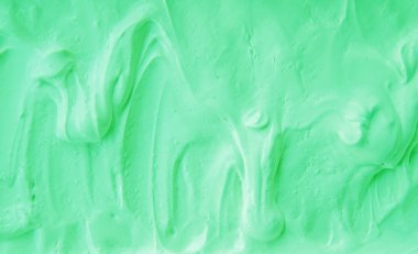 Kil maskesi yüz ve vücut kremi.