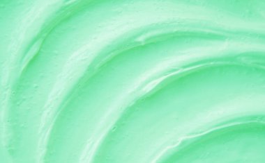 Kil maskesi yüz ve vücut kremi.