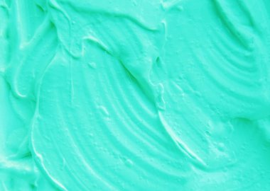 Kil maskesi yüz ve vücut kremi.