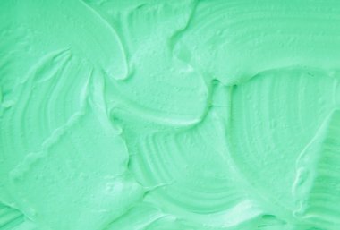 Kil maskesi yüz ve vücut kremi.