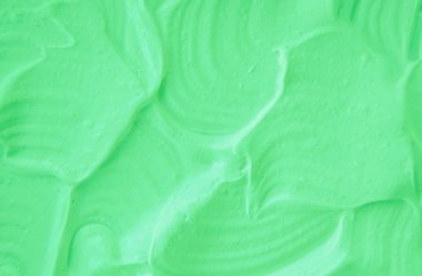 Kil maskesi yüz ve vücut kremi.