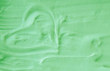 Kil maskesi yüz ve vücut kremi.