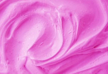 yüz ve vücut için kozmetik. doku.