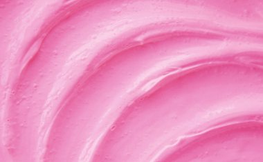 yüz ve vücut için kozmetik. doku.