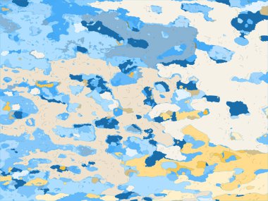 Akçaağaç kabuğu, vektör çizim ile arka plan