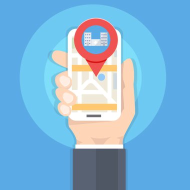 Arama hastane veya harita üzerinde Eczanesi