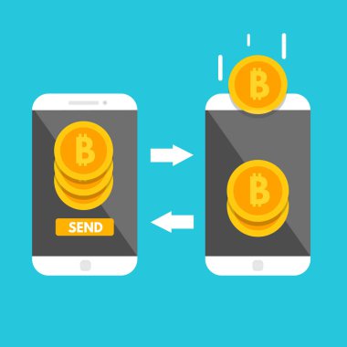 Ödemeler, cryptocurrency nakletmek noktadan noktaya