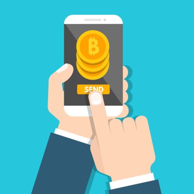 Ödemeler, cryptocurrency nakletmek noktadan noktaya