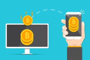 Ödemeler, cryptocurrency nakletmek noktadan noktaya