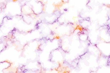 Gerçekçi pembe mermer arka plan dokusu