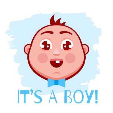 Bu yazı ile bebek duş tebrik kartı bir çocuktur