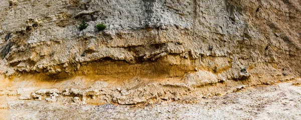 Ground earth background panorama banner