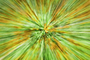 Psychedelic Gerçekçi Olmayan Hızlı Arka Plan