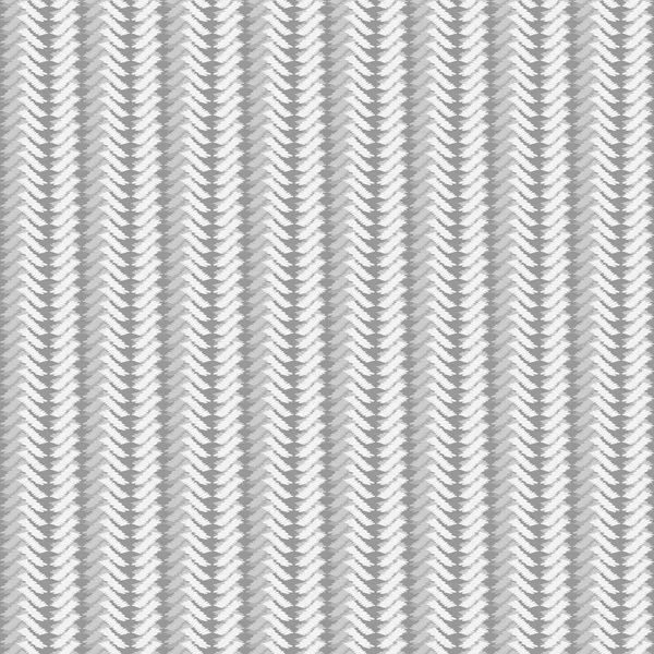 Безшовна Текстура Легкої Язаної Тканини Грубого Язання Векторні Ілюстрації — стоковий вектор